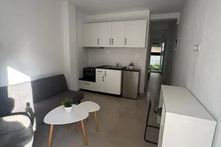 1-bedroom apartment in Солун