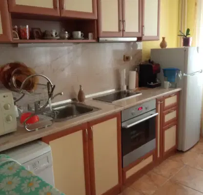 Photo 4 — 1-bedroom apartment in Pleven, Storgoziya
