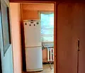 Снимка 3 — Едностаен апартамент в Плевен, Сторгозия