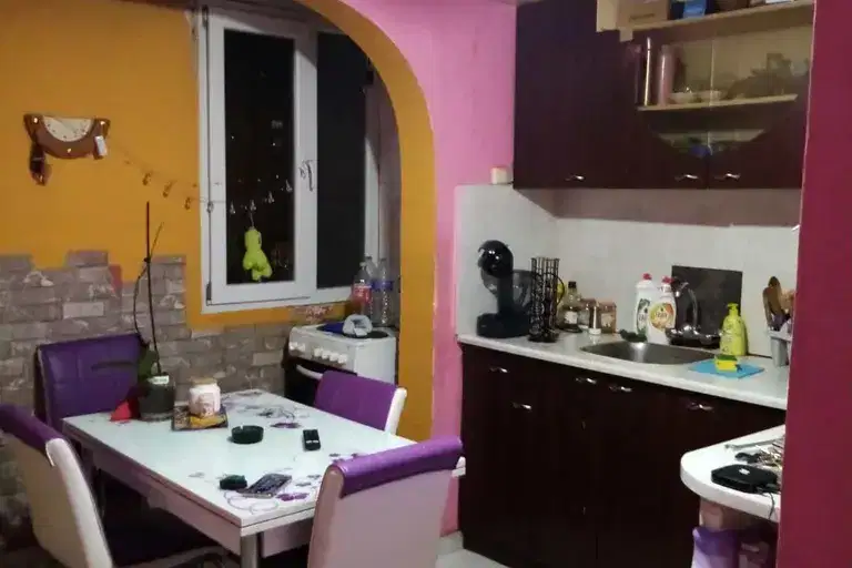 1-bedroom apartment in Pleven, Storgoziya
