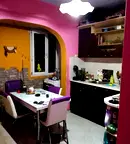 Едностаен апартамент в Плевен, Сторгозия