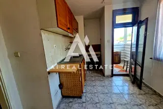 Едностаен апартамент в Плевен, Сторгозия