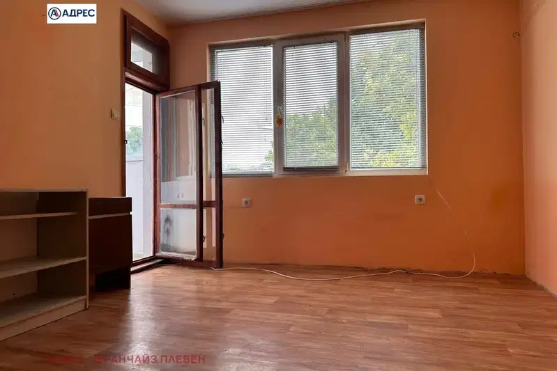 1-bedroom apartment in Pleven, Storgoziya