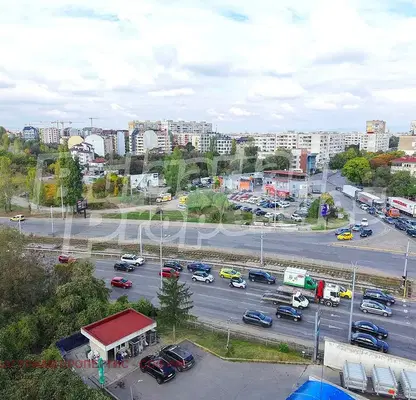 Снимка 3 — Едностаен апартамент в София, Сухата река