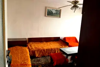 Едностаен апартамент в София, Света Троица