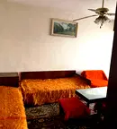 Едностаен апартамент в София, Света Троица