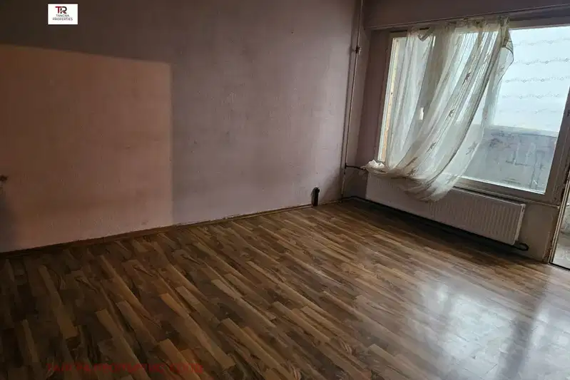 1-bedroom apartment in Pernik, Teva