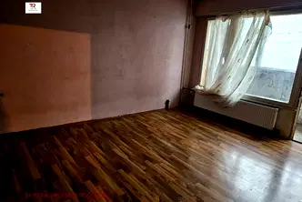 Едностаен апартамент в Перник, Тева
