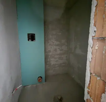Снимка 4 — Едностаен апартамент в София, Толстой