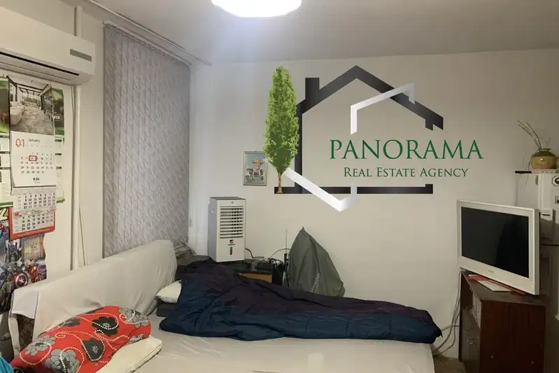 1-bedroom apartment in Shumen, Trakiya