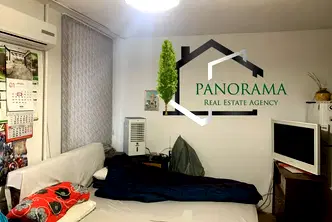 Едностаен апартамент в Шумен, Тракия