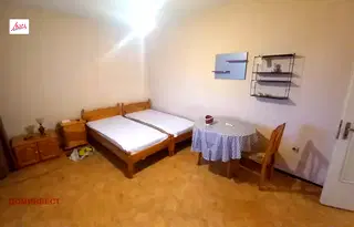 Едностаен апартамент в Пловдив, Тракия