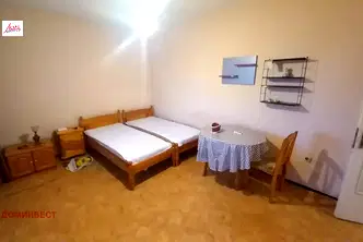 Едностаен апартамент в Пловдив, Тракия