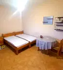 Едностаен апартамент в Пловдив, Тракия
