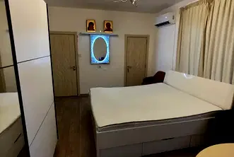 Едностаен апартамент в Пловдив, Тракия