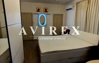 Едностаен апартамент в Пловдив, Тракия