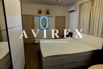 Едностаен апартамент в Пловдив, Тракия