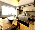 Снимка 3 — Едностаен апартамент в Шумен, Тракия