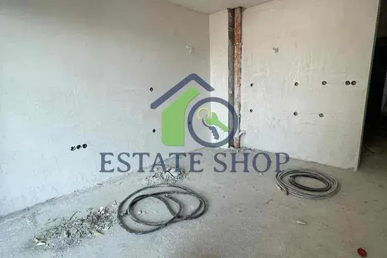 1-bedroom apartment in Plovdiv, Trakiya
