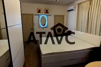 Едностаен апартамент в Пловдив, Тракия
