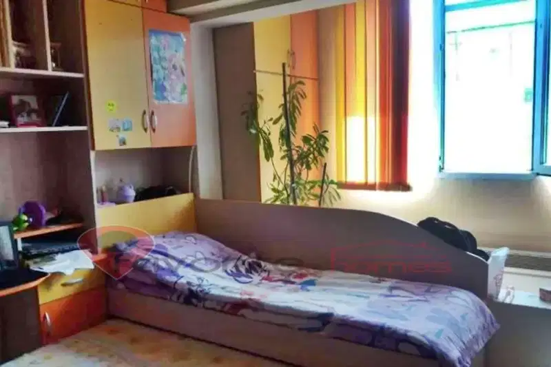 1-bedroom apartment in Shumen, Trakiya