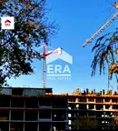 Едностаен апартамент в Пловдив, Тракия