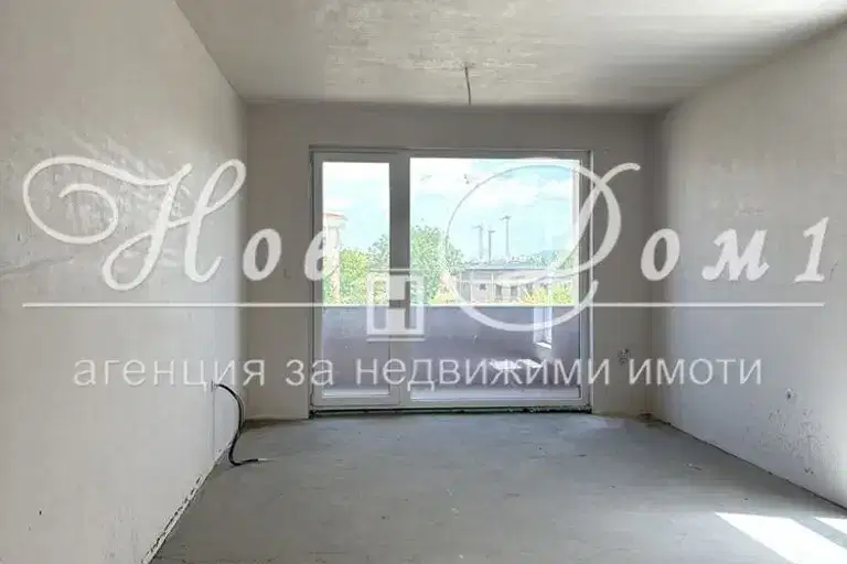 1-bedroom apartment in Plovdiv, Trakiya