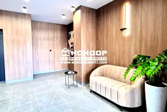 Едностаен апартамент в Пловдив, Тракия