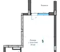 Снимка 4 — Едностаен апартамент в Пловдив, Тракия