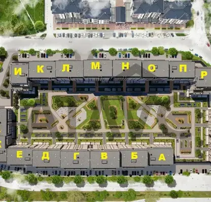 Снимка 2 — Едностаен апартамент в Пловдив, Тракия
