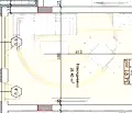 Снимка 2 — Едностаен апартамент в Пловдив, Тракия