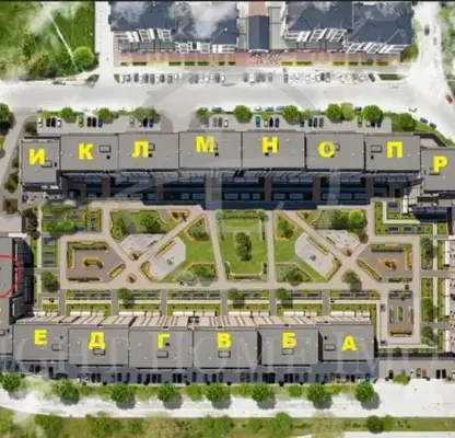 Снимка 3 — Едностаен апартамент в Пловдив, Тракия