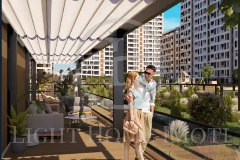1-bedroom apartment in Plovdiv, Trakiya