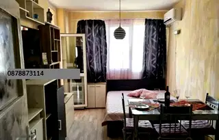 Едностаен апартамент в Стара Загора, Три чучура - юг