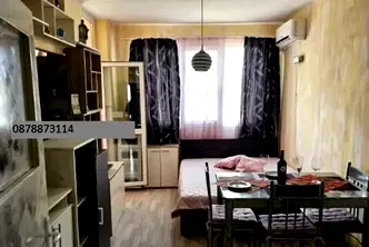 Едностаен апартамент в Стара Загора, Три чучура - юг
