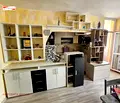 Снимка 2 — Едностаен апартамент в Стара Загора, Три чучура - юг