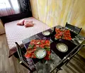 Снимка 3 — Едностаен апартамент в Стара Загора, Три чучура - юг