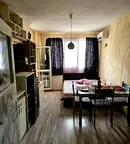 Едностаен апартамент в Стара Загора, Три чучура - юг