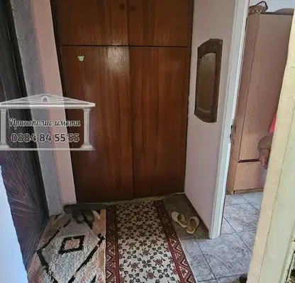 Снимка 4 — Едностаен апартамент в Стара Загора, Три чучура - юг