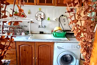 Едностаен апартамент в Стара Загора, Три чучура - юг