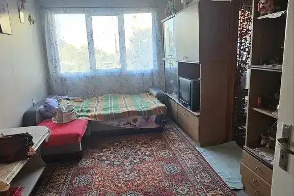 1-bedroom apartment in Stara Zagora, Tri Chuchura - Yug