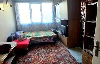 Едностаен апартамент в Стара Загора, Три чучура - юг