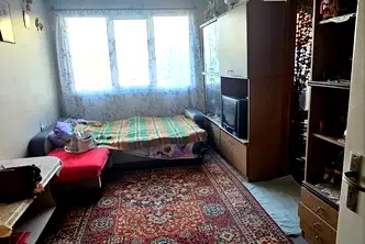 Едностаен апартамент в Стара Загора, Три чучура - юг