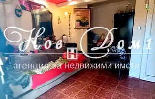Едностаен апартамент във Варна, Трошево