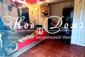 Едностаен апартамент във Варна, Трошево