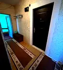 Едностаен апартамент във Видин, Васил Левски
