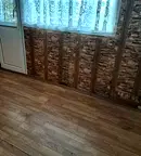 Едностаен апартамент във Видин, Вида 1