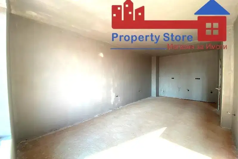 1-bedroom apartment in Varna, Vinica
