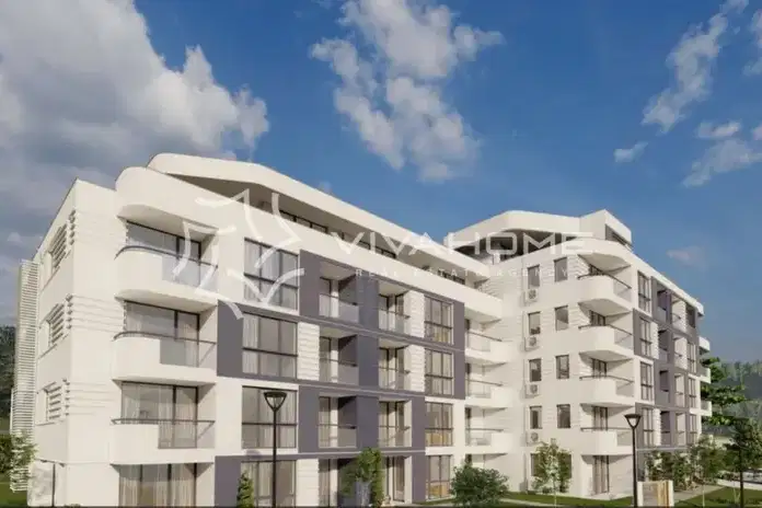 1-bedroom apartment in Varna, Vinica
