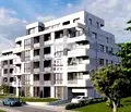 Снимка 5 — Едностаен апартамент във Варна, Виница